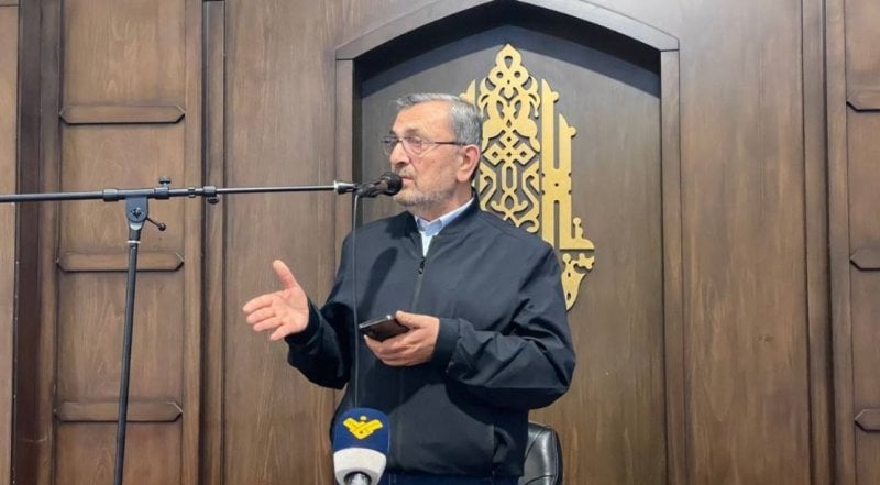  عز الدين: نتائج الانتخابات رسالة للمراهنين على ضعف المقاومة