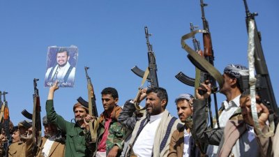 التهريب الإيراني مستمر... والحوثيون يستعيدون أنفاسهم!