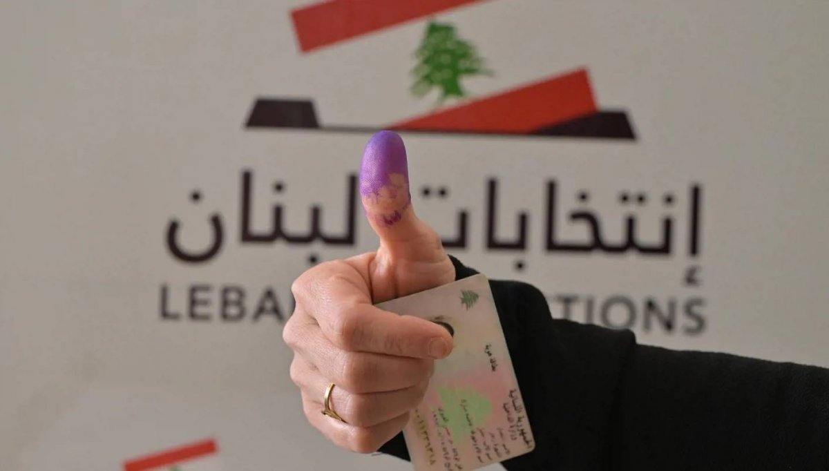 تعليقٌ فرنسيٌ على الانتخابات البلدية في لبنان