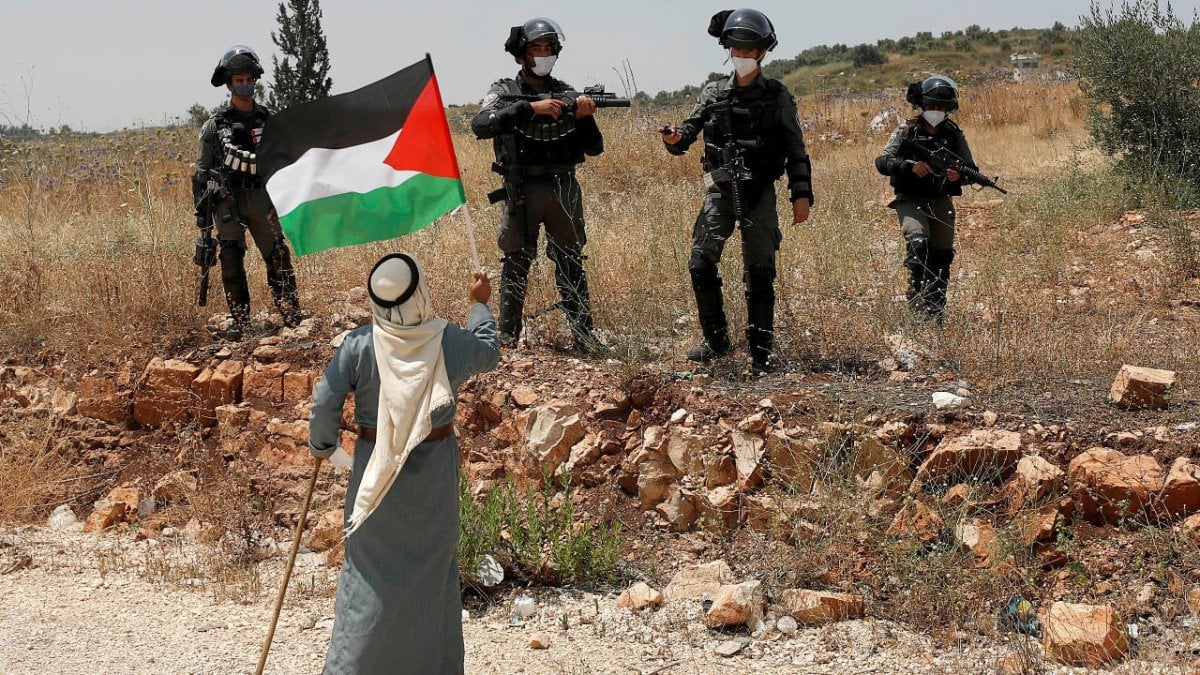 "الدرع الواقي"... إسرائيل: إنشاء 22 مستوطنة بالضفة يمنع قيام دولة فلسطين