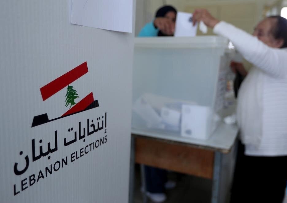 رقابة غربية