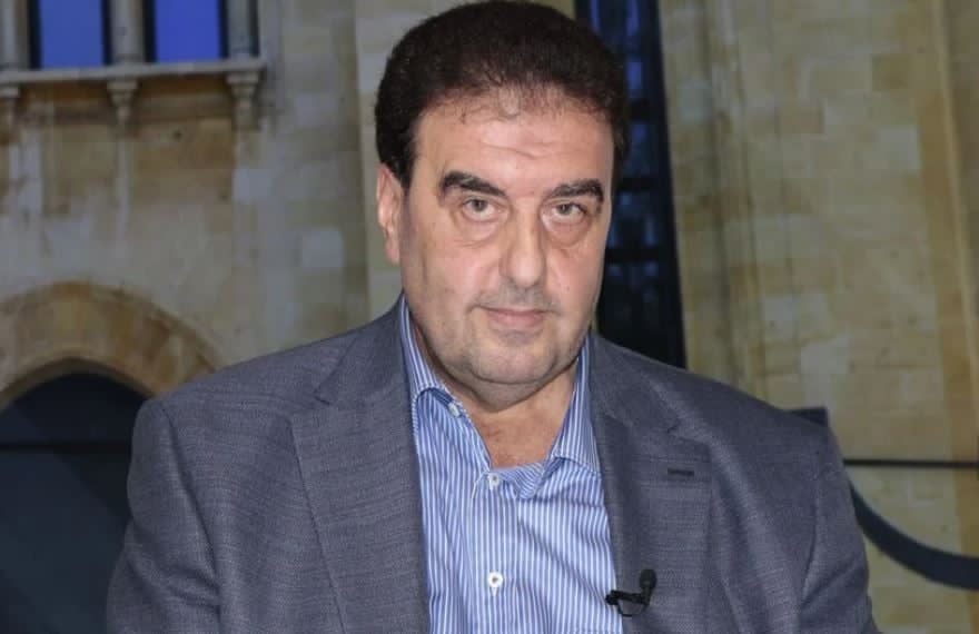 "لا أحد يعلم ما يخبئه سلام للسنة"... ومصالح تتحكم بتعاطي النائب البعريني مع الحزب!