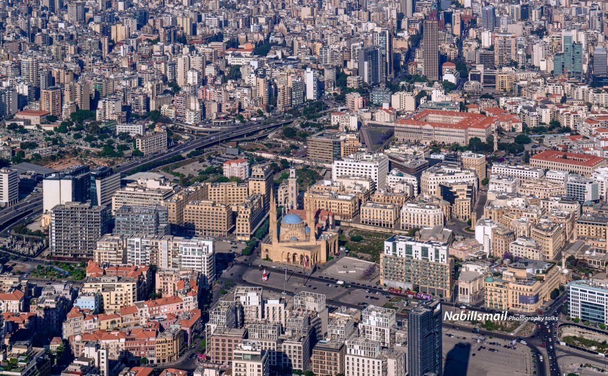 الريجي: محاضر ضبط جديدة بحق مهرّبين في بيروت
