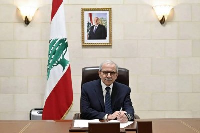 سلام: حققنا نحو 80% من أهداف نزع سلاح 