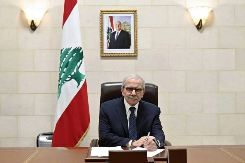 سلام: حققنا نحو 80% من أهداف نزع سلاح "الميليشيات" جنوبًا