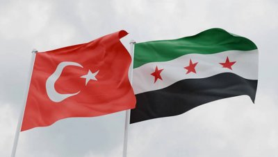 تركيا تؤكد استعدادها لتقاسم خبراتها في إعادة إعمار سوريا