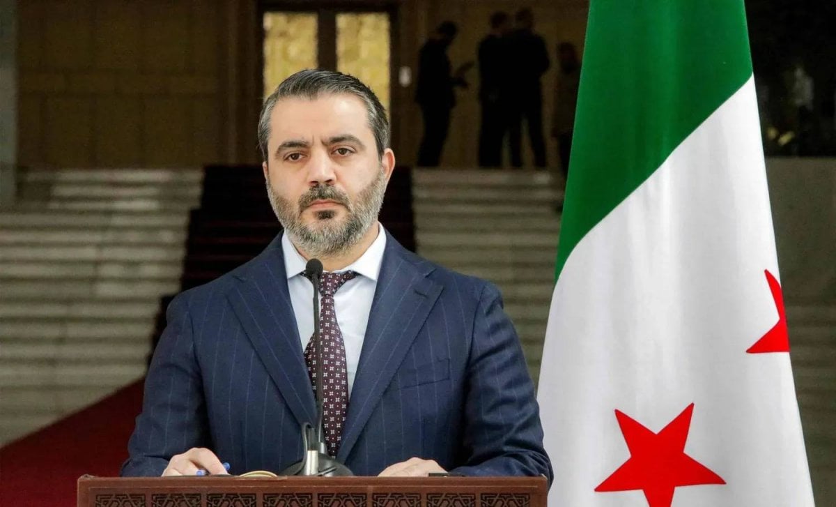 الشيباني يشيد ببوادر الانتعاش الاقتصادي بعد رفع العقوبات
