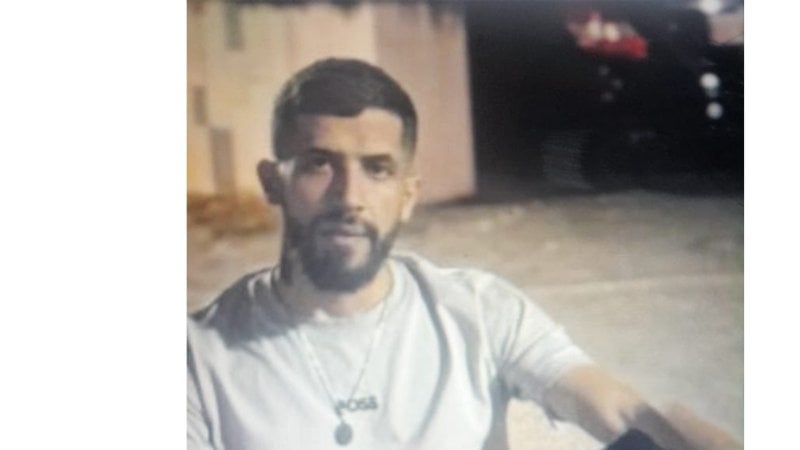 أحمد اختفى منذ أيام في بيروت... هل من يعرف عنه شيئًا؟