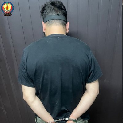 متورط بجريمة قتل في الرحاب... 