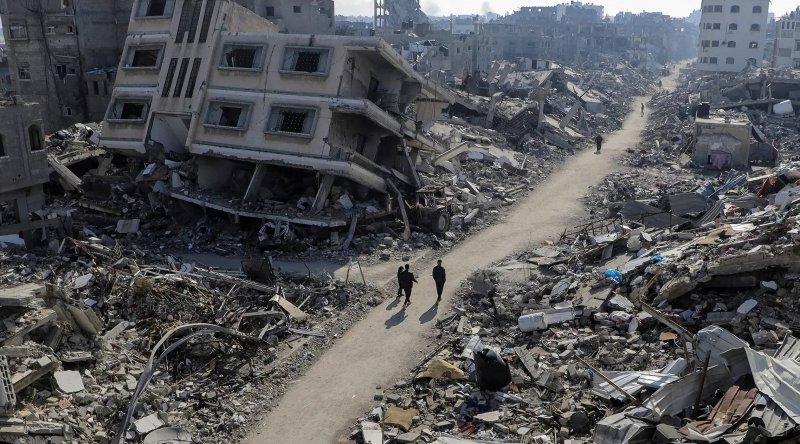 إسرائيل تُصعّد... وتُخطّط لاحتلال ثلاثة أرباع قطاع غزة
