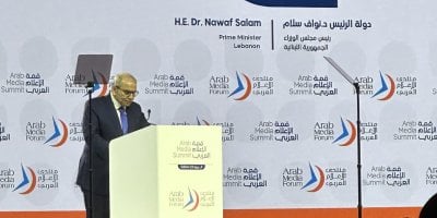 سلام من دبي: معظم الناس يتلقون أخباراً مجهولة المصدر