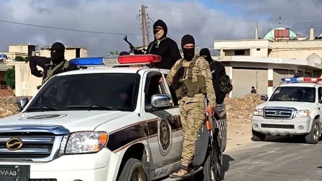 الجيش السوري يطلق حملة واسعة في درعا