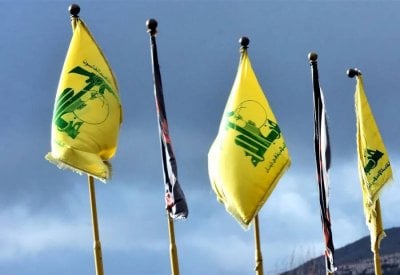نائب حزب الله يؤكد: لا خيار سوى مواجهة العدو!
