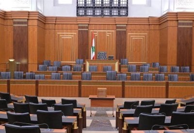 التحضيرات انطلقت
