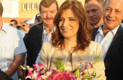 5 بلديات حسموا المعركة لصالح ميرنا المرّ
