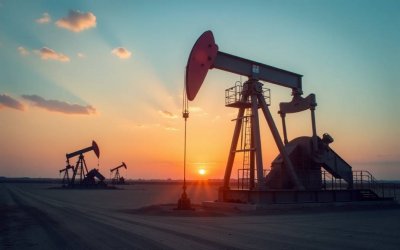 تمديد المفاوضات التجارية مع أوروبا 
يدفع بأسعار النفط الى الارتفاع 
