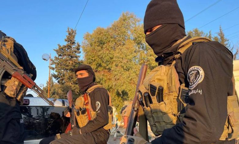 اعتداءٌ يطال قاضيًا في سوريا... واتهامات تقوده إلى "محاكم الإرهاب"