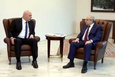 عويدات الأوفر حظاً لأوجيرو... ماذا عن وزارة المالية وتلفزيون لبنان؟