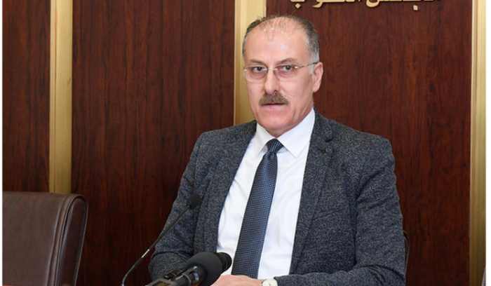 
لجنة الصحة النيابية توافق على خضوع
 المختار المتقاعد لتقديمات وزارة الصحة
