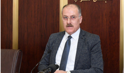
لجنة الصحة النيابية توافق على خضوع
 المختار المتقاعد لتقديمات وزارة الصحة
