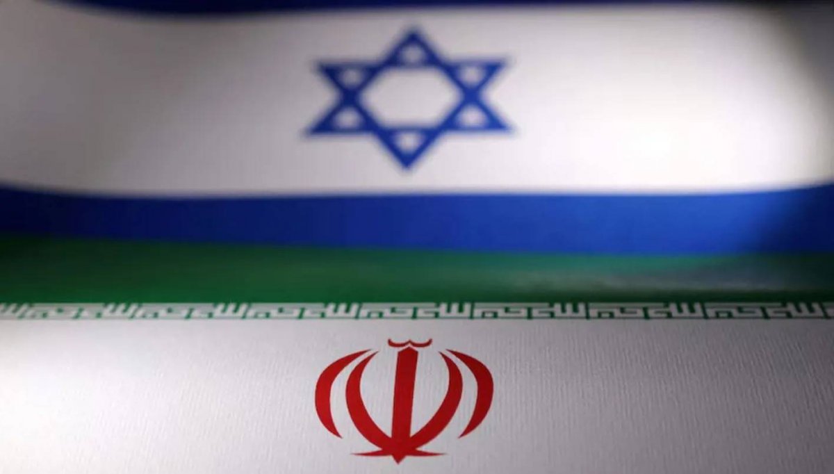 إسرائيل تلوّح بضربة استباقية... وإيران تضع يدها على الزناد!

