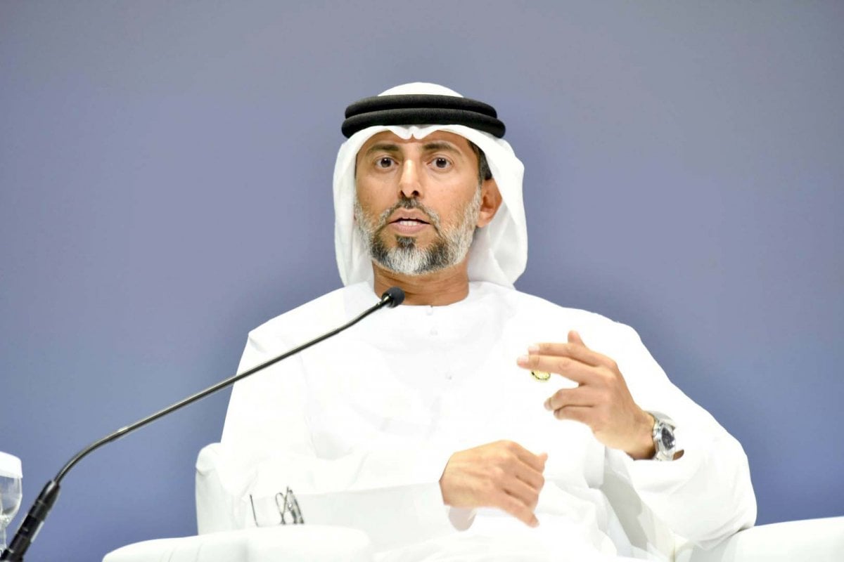 المزروعي: لولا "أوبك+" لعمت الفوضى في السوق
