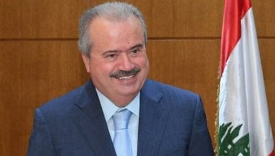 جابر: مفاوضات مع الصندوق العربي لتأمين قروض ميسرة وطويلة الأمد 
