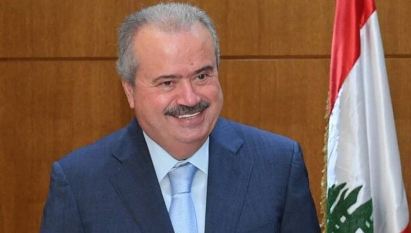 جابر: مفاوضات مع الصندوق العربي لتأمين قروض ميسرة وطويلة الأمد 
