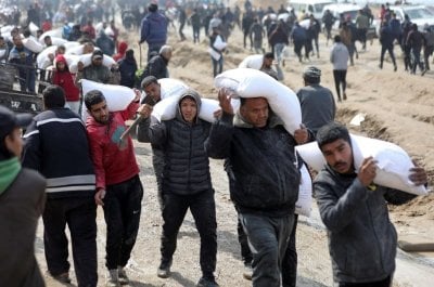 مبهم ومنحاز لإسرائيل... المقترح الاميركي يسقط بضربة الملاحظات!