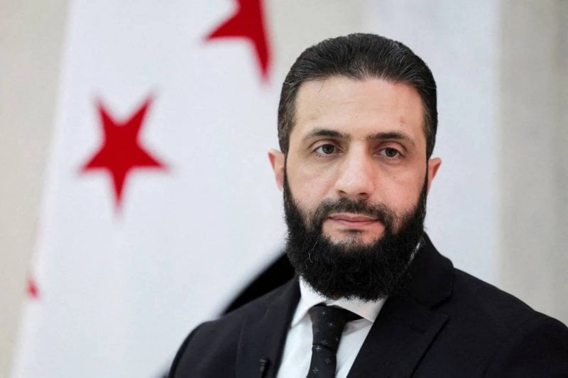 الشرع أمام القضاء المصري: إتهامات بانتهاكات ميدانية وتهجير قسري!