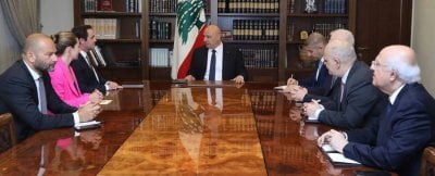 مشاورات بين وزارة الاتصالات و