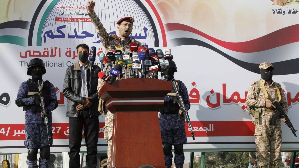 هجمات يمنية تستهدف العمق الإسرائيلي: مطار بن غوريون  في مرمى النيران!