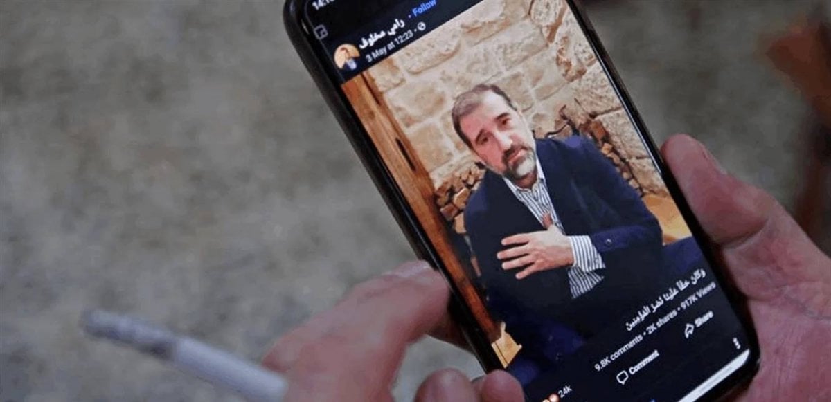 في حزيران المقبل... رامي مخلوف يكشف عن "تحوّلات مرتقبة" و"بداية عصر فتى الساحل"
