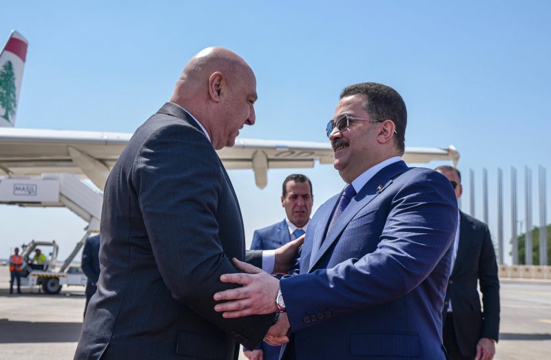 رئيس الجمهورية جهد لإبعاد العتمة عن لبنان... مرحلة متقدمة للعلاقة مع العراق!
