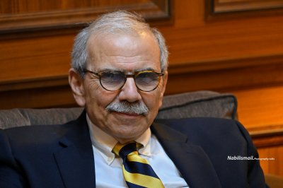 تصعيد سلام بإيعاز عربي