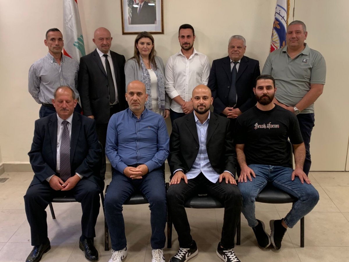 في النبطية... انتخابات رؤساء البلديات تنتهي بـ "تزكية الغالبية"