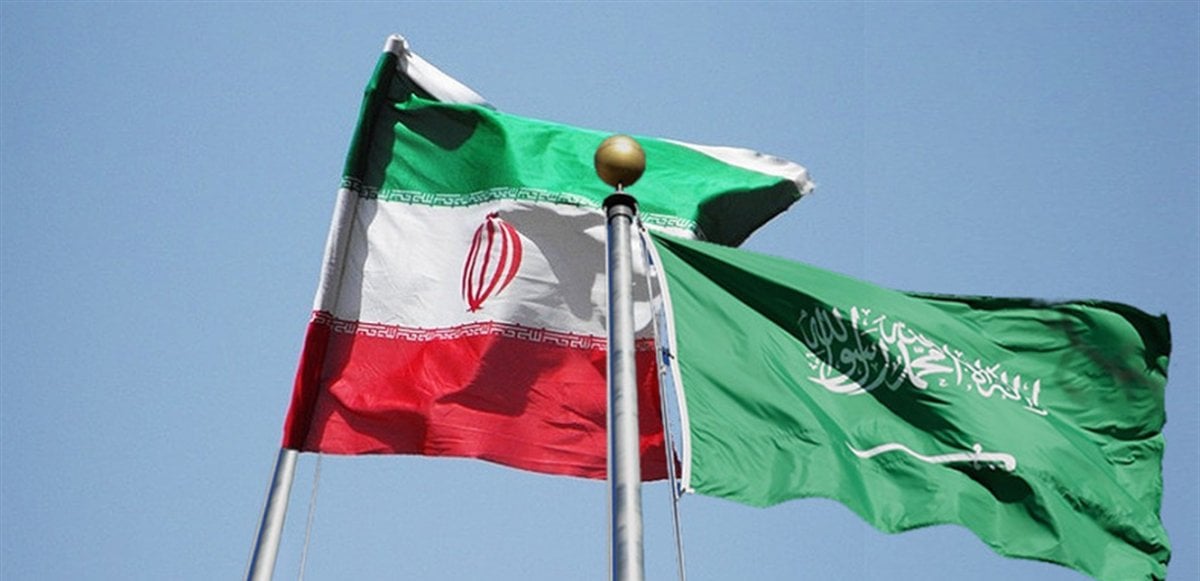 "لتجنب الحرب مع إسرائيل"... السعودية نقلت تحذيراً إلى إيران