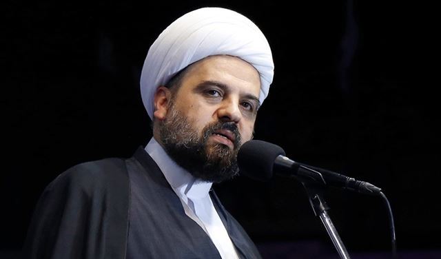 "كارثة على لبنان"... قبلان يحذّر من السقوط في فخّ "هتلر لبنان"