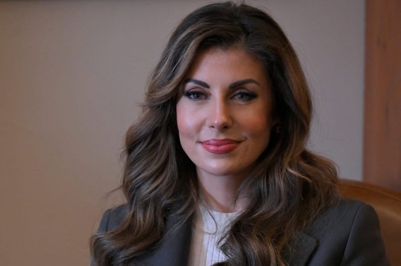 من هو بديل مورغان أورتاغوس؟