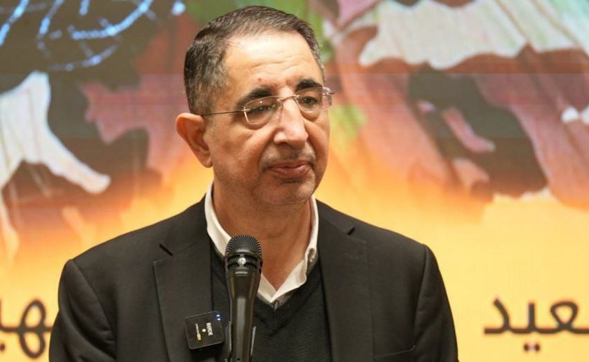 "من جبل لبنان إلى الجنوب"... الحاج حسن: لنعود ونحتضن بعضنا
