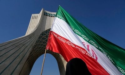 طهران ترد بحزم: تقرير الوكالة مليء بـ