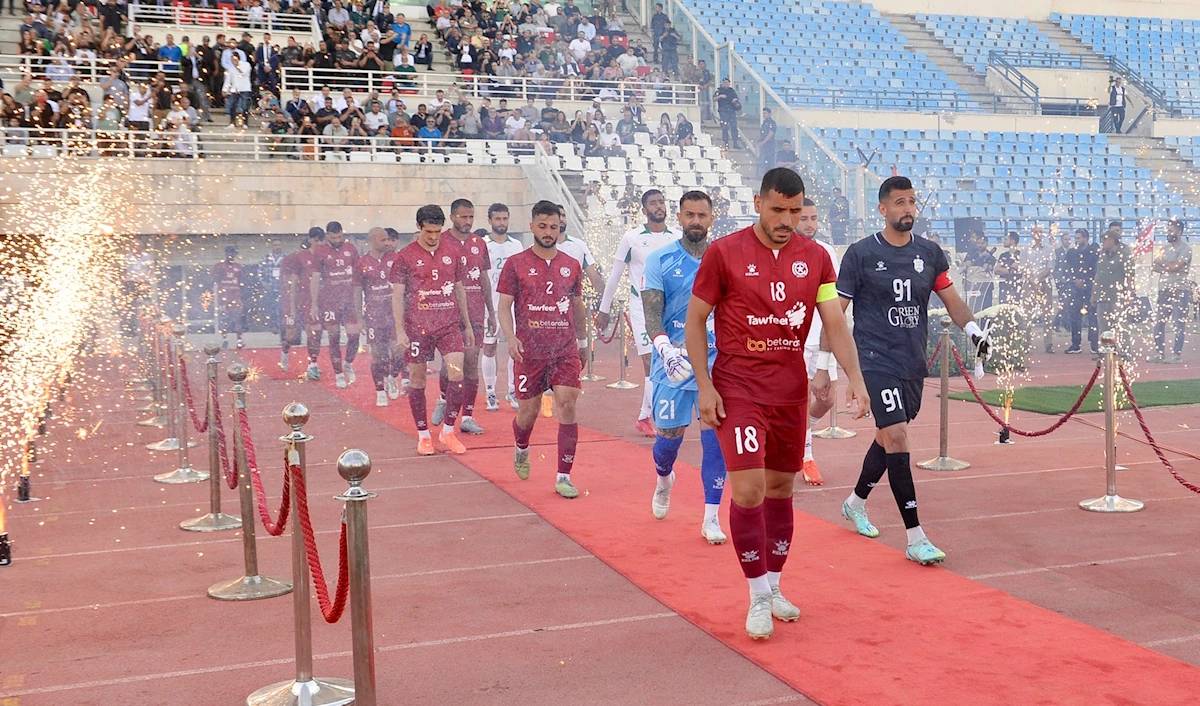ردٌّ “نجماوي” حاسم على سلام… لم نعتذر ولم نتطرّق إلى هذا الموضوع!