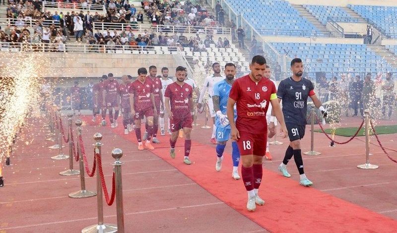 ردٌّ “نجماوي” حاسم على سلام… لم نعتذر ولم نتطرّق إلى هذا الموضوع!
