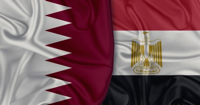 مصر وقطر تتطلّعان لهدنة مؤقتة مدتها 60 يومًا في غزة