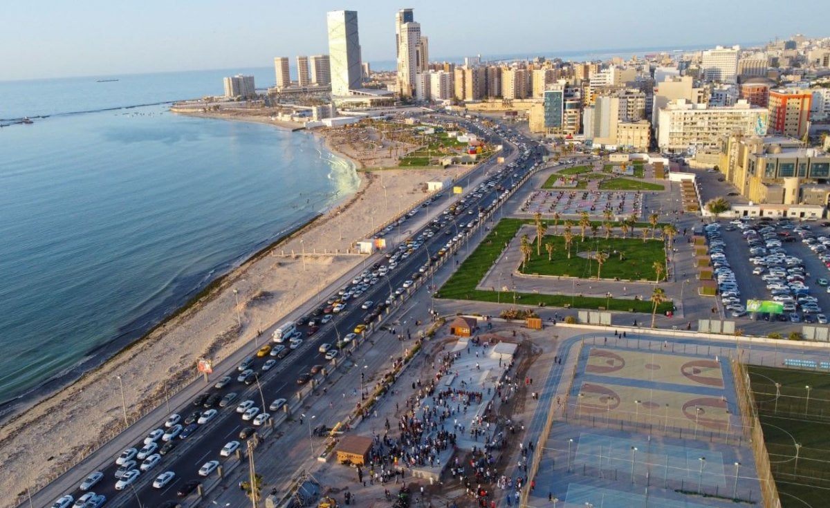 بلدية طرابلس أمام الامتحان الصعب... هل تفعلها "نسيج طرابلس" وتُطيح بالمجلس؟