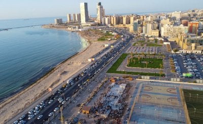 بلدية طرابلس أمام الامتحان الصعب... هل تفعلها 