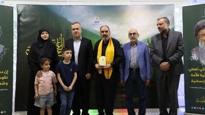 فضل الله: مواقف بعض الوزراء لا تمثّل التزامات الحكومة