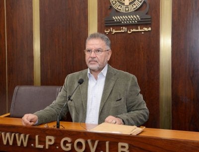 فياض: الحكومة مقصّرة في حماية الجنوبيين وإعادة الإعمار