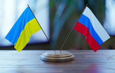 في جولة جديدة من المفاوضات... إليكم مطالب كل من روسيا وأوكرانيا!
