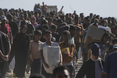 فلتان أمني في غزة... حماس تفقد السيطرة و